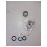 Brita Complete Tap Water Faucet Filtration System Value Pack Used