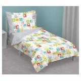 Zutano Flat Top Blanket