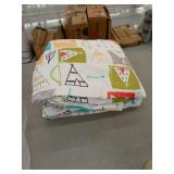 Zutano Flat Top Blanket