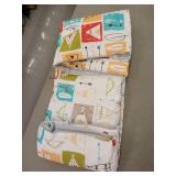 Zutano Flat Top Blanket