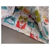 Zutano Flat Top Blanket