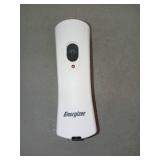 Energizer Light, Rechargeable Items Tested Works