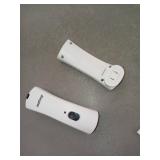 Energizer Light, Rechargeable Items Tested Works