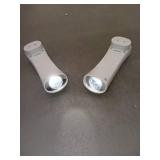 Energizer Light, Rechargeable Items Tested Works