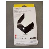 MultiSync Foldable Travel Keyboard with Full Number Pad