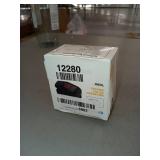 Zacurate Pro Series 500dL Fingertip Pulse Oximeter Item Not Tested