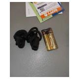 Zacurate Pro Series 500dL Fingertip Pulse Oximeter Item Not Tested