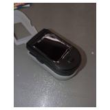 Zacurate Pro Series 500dL Fingertip Pulse Oximeter Item Not Tested