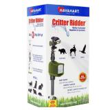 Havahart Spray Away For Multiple Animal Types Animal Deterrent Wooden Dowels