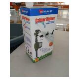 Havahart Spray Away For Multiple Animal Types Animal Deterrent Wooden Dowels