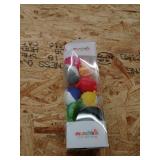 Munchkin Ocean Squirts Bath Toy, 8 Pack