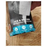 Whirlpool - EveryDrop 3 Ice and Water Filter - White(only one)