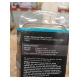 Whirlpool - EveryDrop 3 Ice and Water Filter - White(only one)