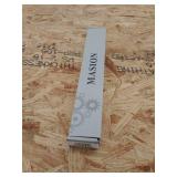 Masion flag set DAMAGED flags are frayed