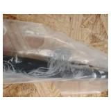 Masion flag set DAMAGED flags are frayed