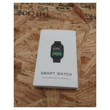 Smart Watch, black