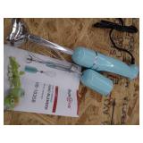 AUX CUISO hand Blender HB-103SB