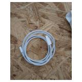 USB-C TO LIGHTING CABLE