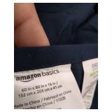 Amazon basics 60x80 Inch sheet
