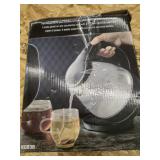 Ovente Electric Kettle