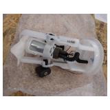 Bosch Fuel pump assembly 67896