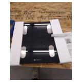 Etekcity Smart fitness scale