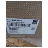 Samsung soundboard A550