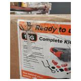 Camco Waste Tank 15G