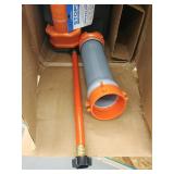 Camco Waste Tank 15G