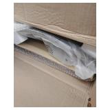 Hillsdale Furniture Clarion Swivel Counter Height Stool 103669-113520