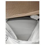 Hillsdale Furniture Clarion Swivel Counter Height Stool 103669-113520