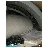 Hillsdale Furniture Clarion Swivel Counter Height Stool 103669-113520 LOOKS USED