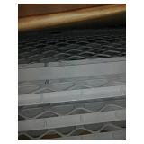 MyPet North States Petyard Passage Dog Playpen, 6 Panel, Gray