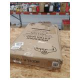 Regalo 56-Inch Extra WideSpan Walk Through Baby Gate