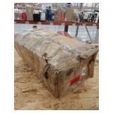 Steering Gear Assembly 4452