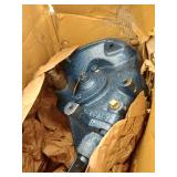Steering Gear Assembly 4452