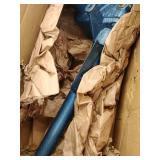 Steering Gear Assembly 4452