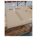 1 - MCS Trendsetter Poster Frame, 20 x 28", Black