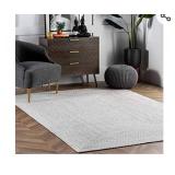 nuLOOM Wynn Braided Indoor/Outdoor Area Rug, 10