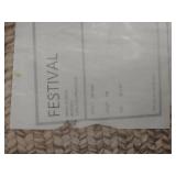 nuLOOM Wynn Braided Indoor/Outdoor Area Rug, 10