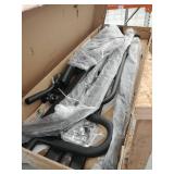 HS410 Household pull-ups