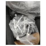 HS410 Household pull-ups