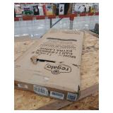 Regalo Easy StepÂ® Extra Tall Walk Thru Baby Gate