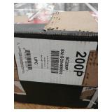 Undercover Tonneau Covers UnderCover Swing Case Storage Box - SC200P