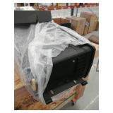 Undercover Tonneau Covers UnderCover Swing Case Storage Box - SC200P