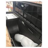 Undercover Tonneau Covers UnderCover Swing Case Storage Box - SC200P