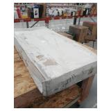 Little Giant Safety Step 3-Step Type 1A Aluminum Step Stool