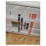 Little Giant Safety Step 3-Step Type 1A Aluminum Step Stool