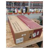 LG 34 inch 21:9 IPS HDR WFHD 3-Side Virtually Borderless Monitor - 34WN650-W