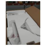 LG 34 inch 21:9 IPS HDR WFHD 3-Side Virtually Borderless Monitor - 34WN650-W